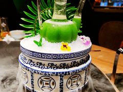 碧潭飘雪-辛香汇·现炒川菜(淮海路百盛店)