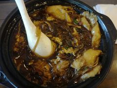 -明将锅贴(五爱路店)