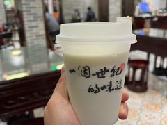 -民信老铺(双皮奶博物馆店)