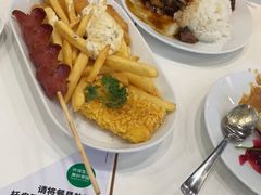 -宜家·瑞典风味餐厅(烟台路店)