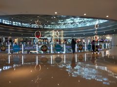 -深圳龙华星河COCO City(民治店)