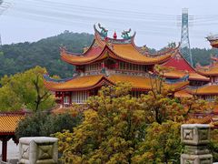 -天竺岩寺