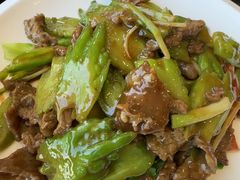 -潮汕美牛肉丸火锅店(天宁寺店)