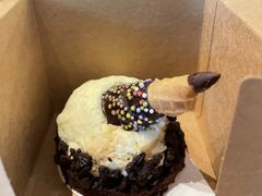 -星巴克臻选(惠州华贸天地1楼店)