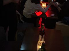 -TZ House音乐现场(来福士中心店)