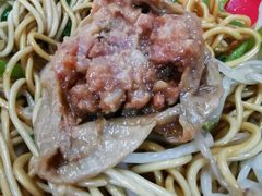 -小无锡面馆