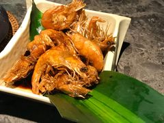 -绿茶餐厅(天津天河城店)