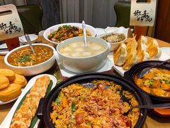 -汇丰苑·海鲜青岛菜(中山路大鲍岛店)
