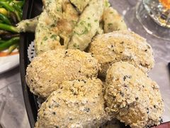 -君霖海鲜私房菜(春柳店)