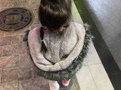 -合生汇购物中心-停车场