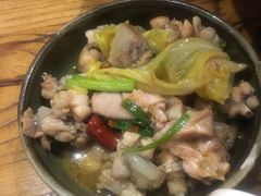 -俏湘私房菜(国贸店)