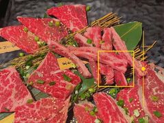 -千寻烧肉(政务区店)