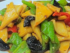 -晶渔坊·海鲜私房菜(东夷小镇店)