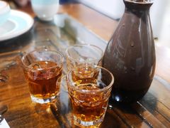 -阿鹏故事云南野生菌火锅(人民路店)