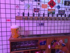 -ZING鲸鱼啤酒(葡萄院店)