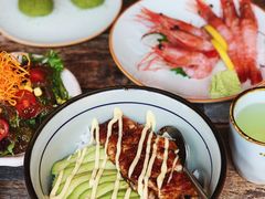 -福匠日本料理(人民路店)