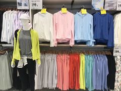 -优衣库(青岛伟东乐客城店)