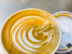 -M Stand(BFC外滩金融中心店)