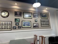 -哈勒滨饭庄(南二道街店)