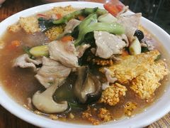 -雨田饭店(华兴东街店)