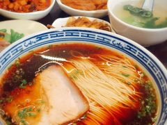 -同得兴 Since·1995 传统苏式面馆(嘉馀坊店)