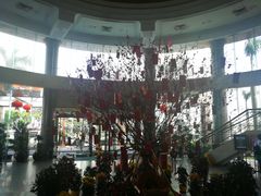 -澳门皇庭海景酒店