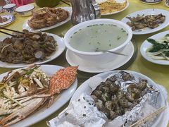 -秋姐美食店(旅游大道店)