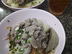 -榮泰米粉湯(Left Shop)