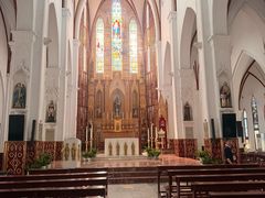 -圣约瑟夫大教堂