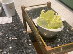 -一席地·本地鸡窝·杭帮鸡火锅(萧山银隆百货店)