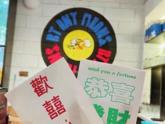 -Dogi&kiki Coffee(中心商务大厦店)