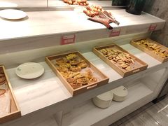 -玫瑰花园自助烤肉(顺义鑫海韵通店)