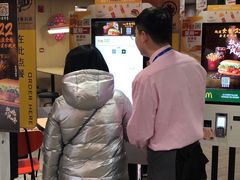 -麦当劳(酒仙桥路店)