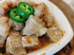-龙的酒楼·手工早茶·顺德菜(近良路店)