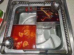 -海底捞火锅(龙湖三千集店)