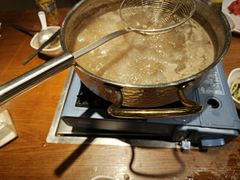 -牛满溢·自助潮汕鲜牛肉火锅(龙汇路店)