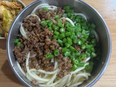 -左撇子私房面