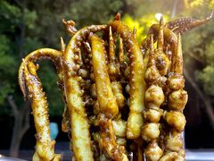 -十里铺铁板鱿鱼