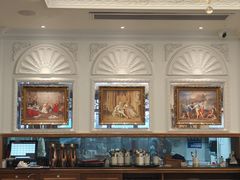 -秘密旅行Bonjour(黑金冠 江南西店)