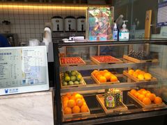 -茶百道(春熙路银石广场店)