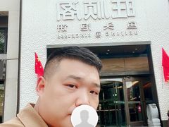 -旺顺阁·北京菜·烤鸭(大望路店)
