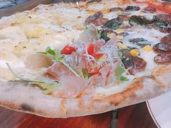 -1861意大利餐厅(文化广场店)