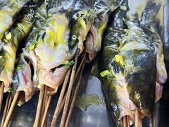 -晓靖轩烧烤(沙河风情店)