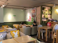 -仙踪林(惠润广场店)