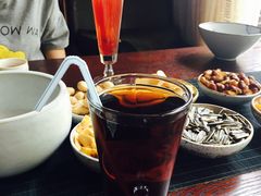 -碧露轩·大益茶体验馆(镇江路店)