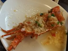 -小天鹅戴斯酒店鲸鲨百汇创作料理
