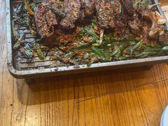 -福苗小骆驼烧烤(大唐不夜城店)