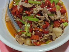 -好帮厨·下饭浏阳菜·坚持现炒(月湖店)