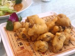 -牟传仁饭庄(星海店)