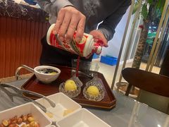-金龙·打边炉(南京西路店)